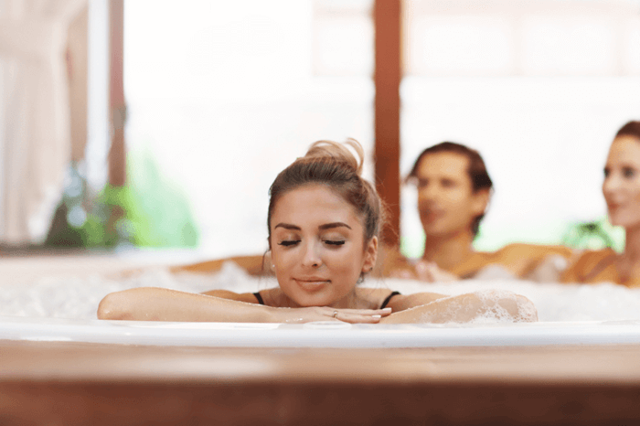 5 raisons d’installer un spa chez soi à Valenciennes